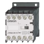 OMRON - OMRJ7KNA0910230-119 TELERUTTORE-MINI4KW9ACON1AUXNA.220-230V5