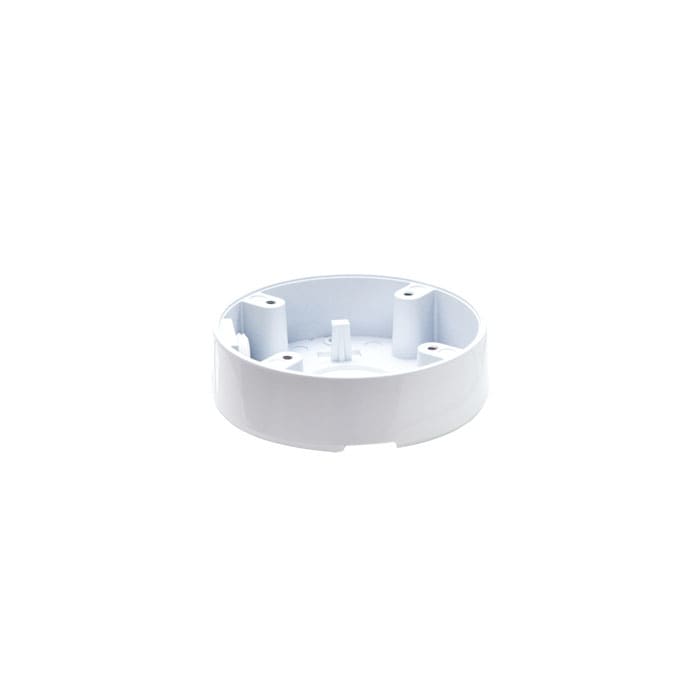COMELIT GROUP S.P.A. - COEJB-01W BOX CONNES. MINIDOME AHD FIX FOCAL, BIAN