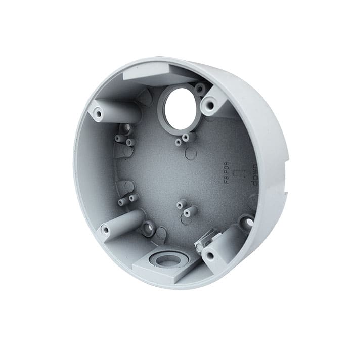 COMELIT GROUP S.P.A. - COEJB-100SMDA BOX CONNESSIONE SMALL MINIDOME VARIFOCAL