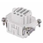 ILME - ILMJDSF 09 FR.PRESA 10A 9P MOLLA JEI