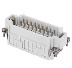 ILME - ILMJDSM 27 FR.SPI.10A 27P MOLLA JEI