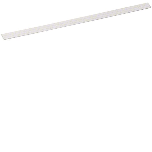 HAGER - HAGJE003 PORTAETICHETTE ADESIV0 24M DIN