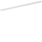 HAGER - HAGJE003 PORTAETICHETTE ADESIVO 24M DIN S.QUADRO