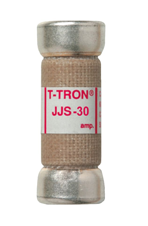 ITALWEBER SPA - ITW1809258 FUS JJS 30A 600V