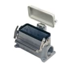 ILME - ILMJMVP 16 LP25 CST.PAR.16P.1L.SP.PL-JEI