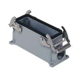 ILME - ILMJMVP 24.25 CST.PAR.2 LEVE 24P.-JEI