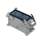 ILME - ILMJMVP 16.25 CST.PAR.2 LEVE 16P.-JEI