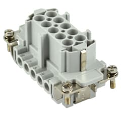 ILME - ILMJNEF 10 F.PRESA 16A 10P.500V-JEI