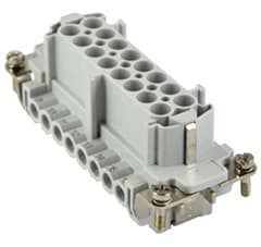ILME ILMJNEF 16 F.PRESA 16A 16P.500V-JEI