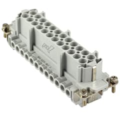 ILME - ILMJNEF 24 F.PRESA 16A 24P.500V-JEI