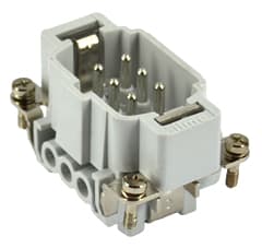 ILME ILMJNEM 06 F.SPINA 16A 06P.500V-JEI