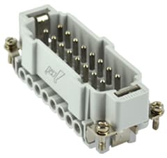 ILME - ILMJNEM 16 F.SPINA 16A 16P.500V-JEI