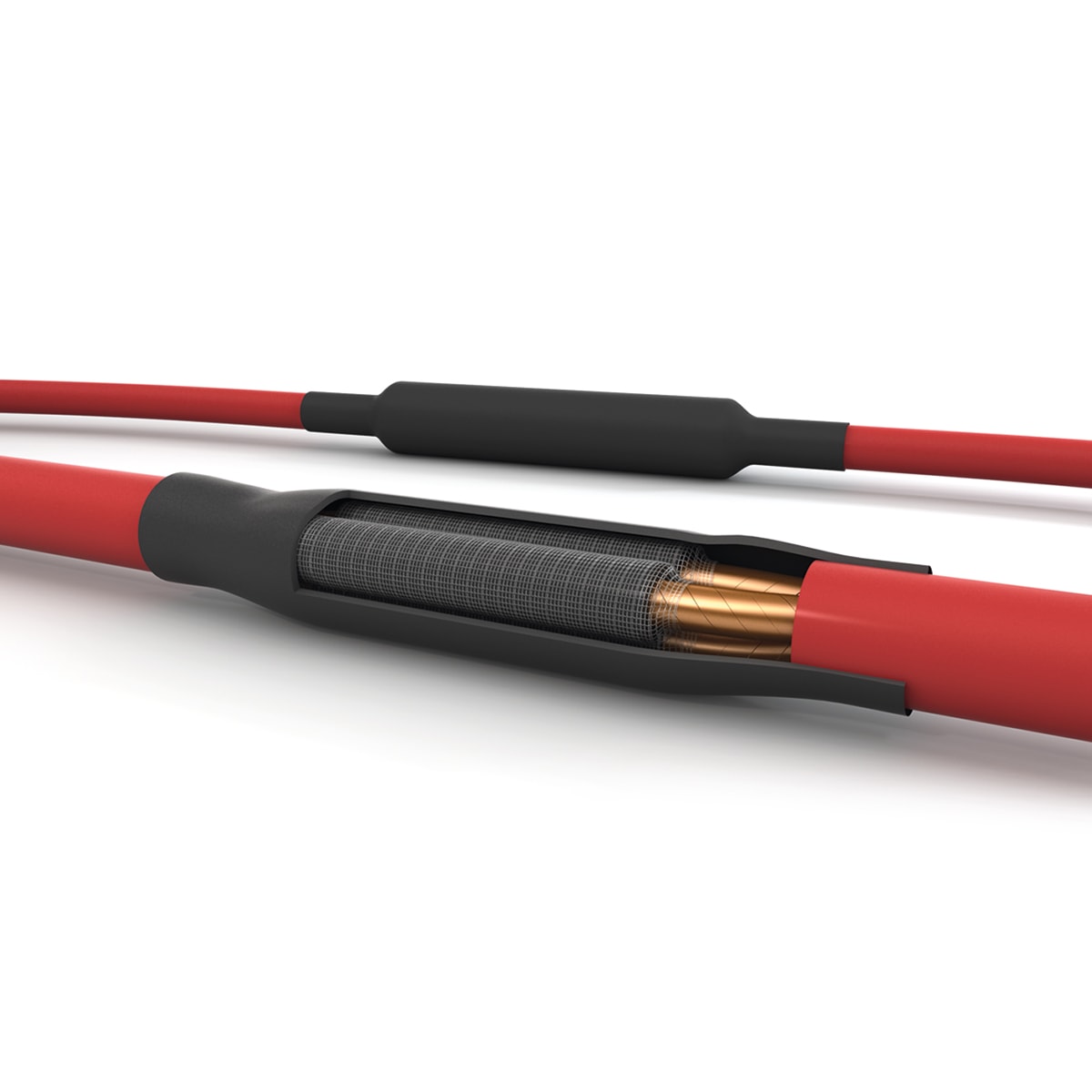 ETELEC S.R.L. - ETLJT242407 JTMT-24/240-1X1C GIUN TRANS 50-240 MM2 2