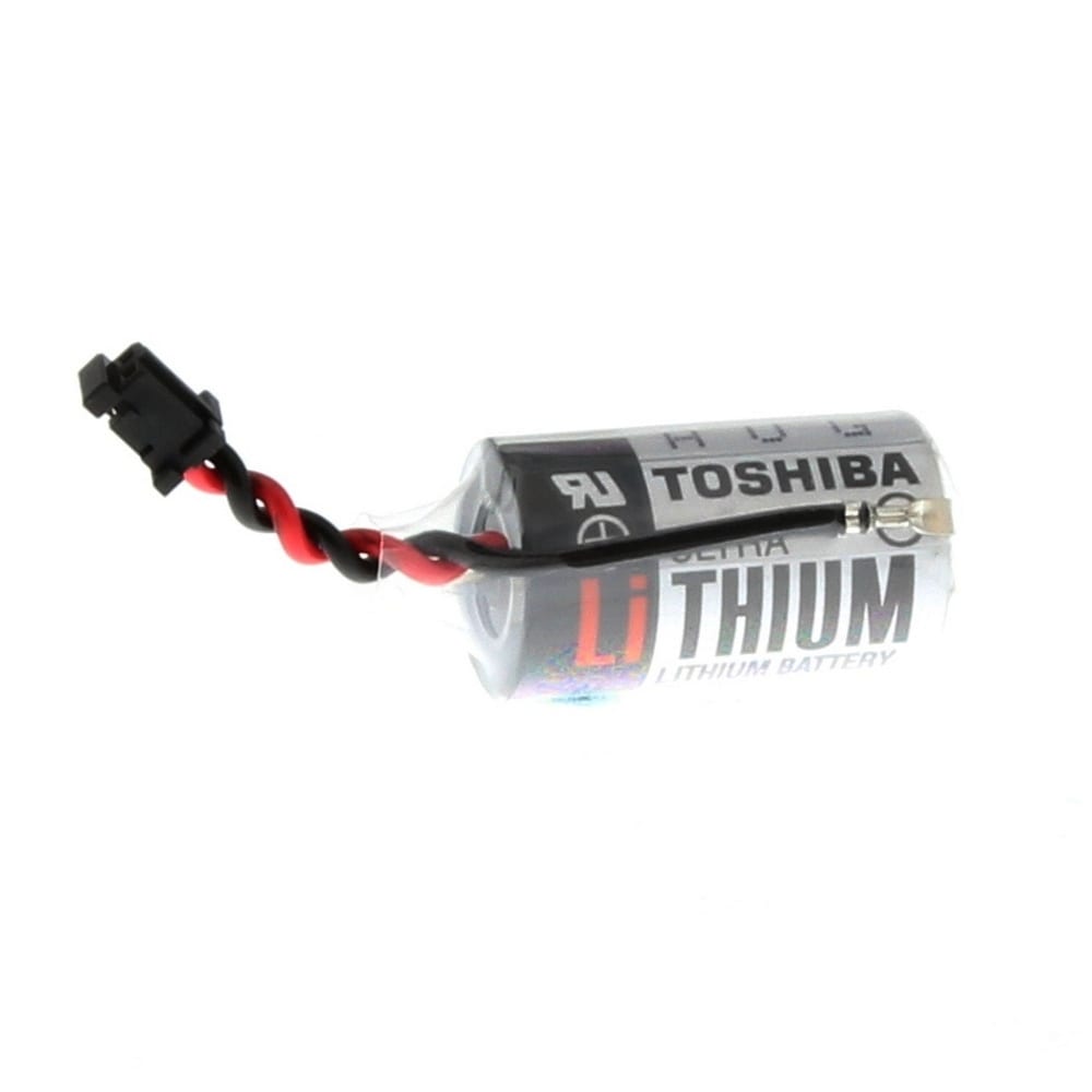 OMRON OMRJZSPBA01-2-14904 SERVO- BATTERIA ENCODER ASSOLUTO SIGMA I
