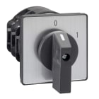 SCHNEIDER ELECTRIC - SNRK150H004UP COMMUTATORE 150A 1-0-2 4P