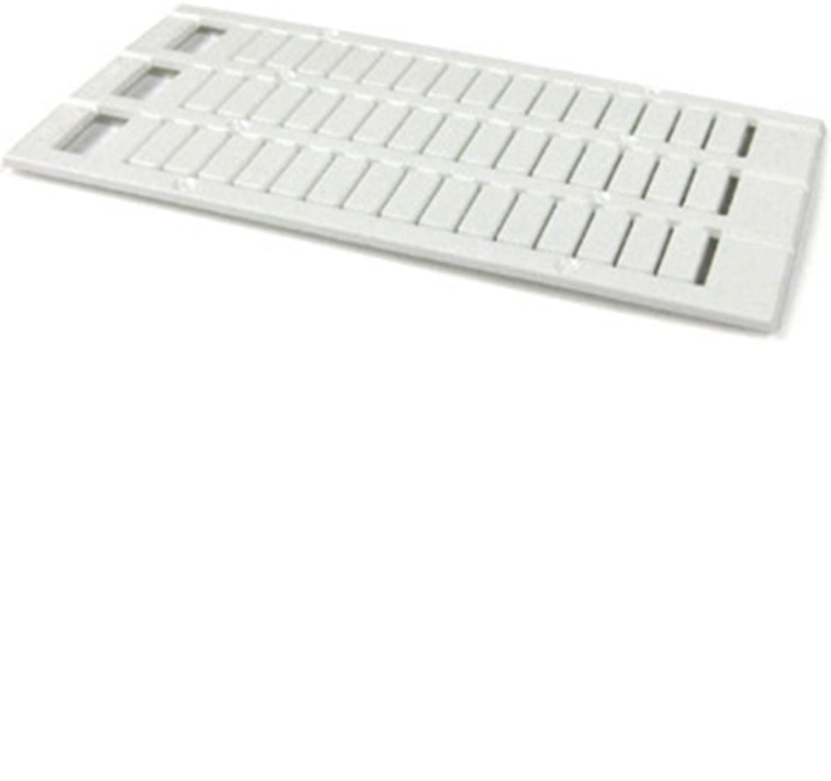 TE CONNECTIVITY ITAL TYCK149999 CARTELLINI MC512PA NEUTRO (X100)