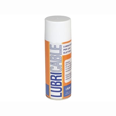 ABC TOOLS SPA - ABCK38441000 SPRAY-LUBRICABLE K3844/1