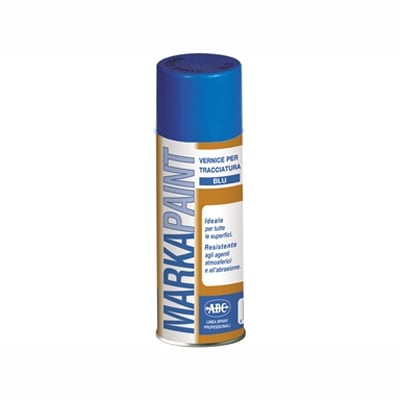ABC TOOLS SPA ABCK38501000 MARKAPAINT COLORE BLU