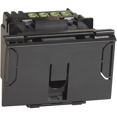 BTICINO S.P.A. - BTIK4548 L.NOW - TASCA PORTA BADGE RFID