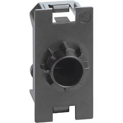 BTICINO S.P.A. - BTIK4953 L.NOW - USCITA CON FORO D=9MM