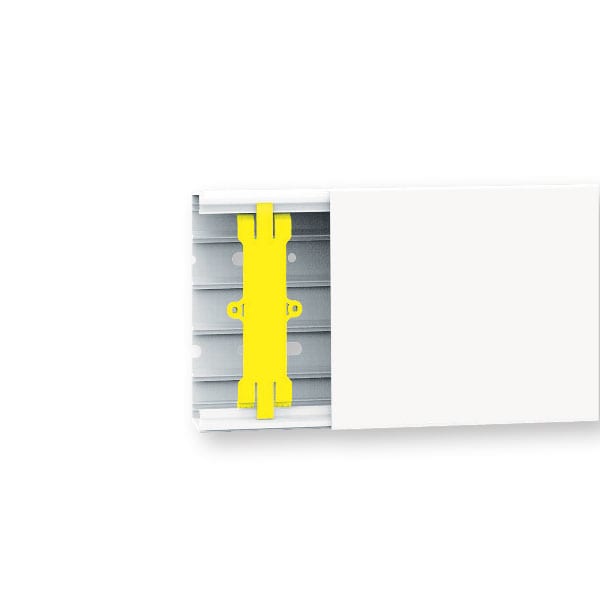 ARNOCANALI S.P.A - ARNK80120.3 CANALE DIVISIBILE 120X80/5BIANCO