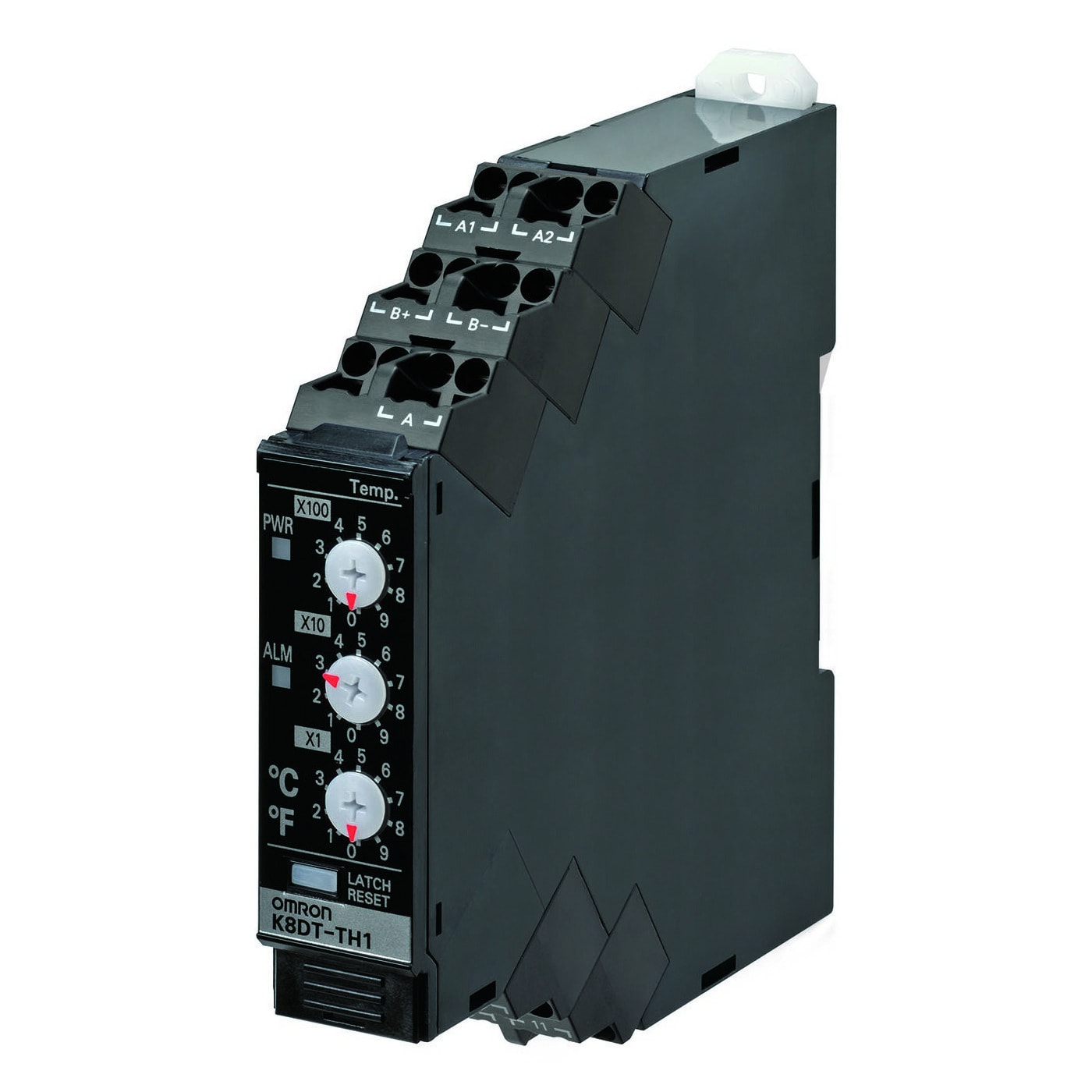 OMRON - OMRK8DTTH1CD SONDA- 17.5MM, PER TERMOCOPPIA/PT100, CA