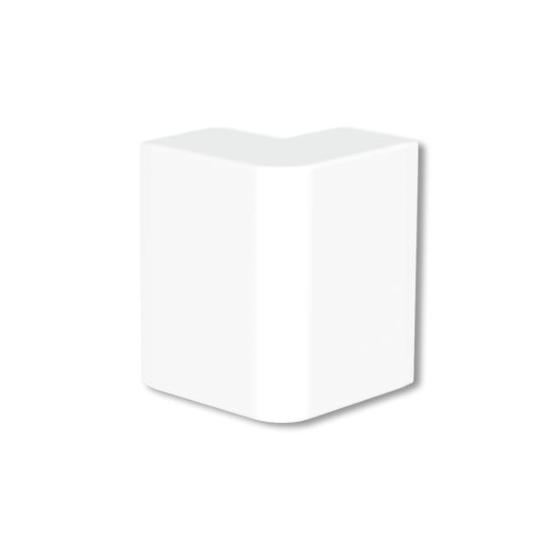 ARNOCANALI S.P.A - ARNKA40100.3 ANGOLO ESTERNO 100X40 BIANCO