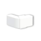 ARNOCANALI SPA - ARNKA4040V.3 ANGOLO ESTERNO VARIAB. 40X40 BIANCO