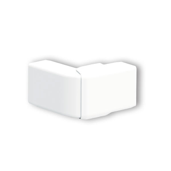 ARNOCANALI S.P.A - ARNKA4040V.3 ANGOLO ESTERNO VARIAB. 40X40 BIANCO
