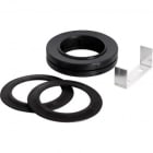 VEMER SPA - VEMVP762900 KAS KIT ANTISHOCK X CONTAORE HMC