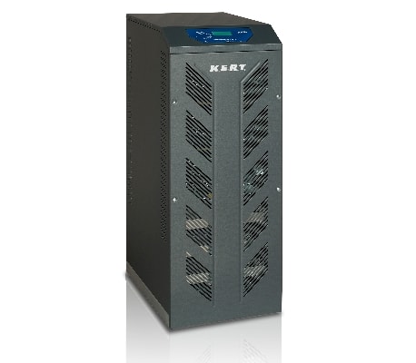 K.E.R.T. SRL KRTKBS10KTM UPS 400VAC 3F-1F 10KVA VFI AUTONOMIA 0