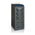 K.E.R.T. SRL - KRTKBS15KTM10 UPS 400VAC 3F-1F 15KVA VFI AUTONOMIA 10