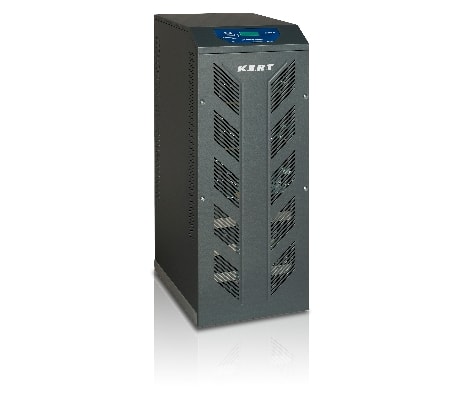 K.E.R.T. SRL KRTKBS20KTT30 UPS 400VAC 3F 20KVA VFI AUTONOMIA 30