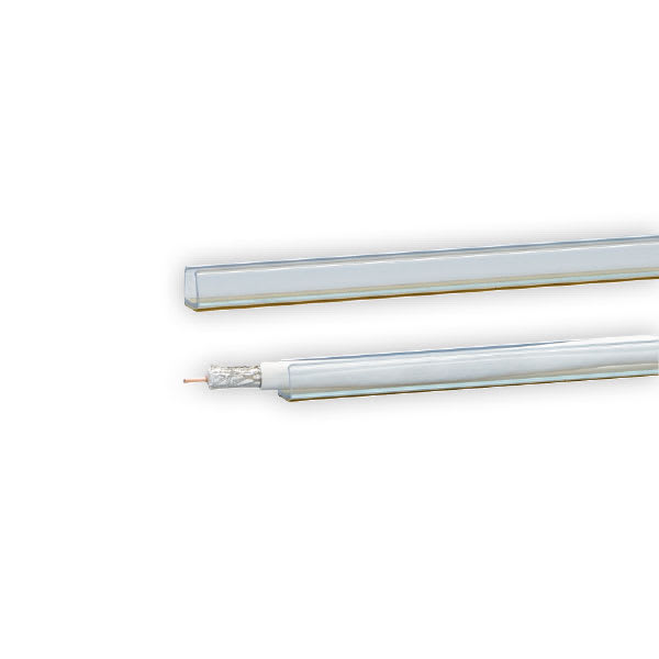 ARNOCANALI S.P.A - ARNKC91 MINIBASE ADESIVA X CAVI DIAM. 9-11