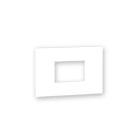 ARNOCANALI SPA - ARNKCF120-53.3 MOSTRINA 120MM BIANCO