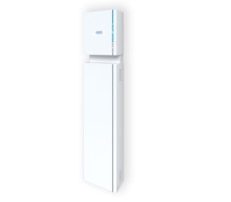 K.E.R.T. S.R.L. - KRTKCPSS30004 CENTRAL POWER SUPPLY SYSTEM 3KVA 90