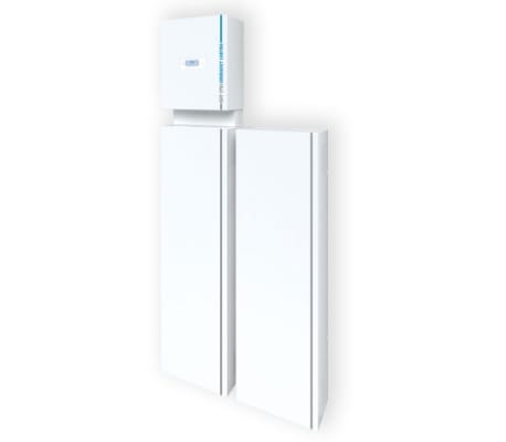 K.E.R.T. S.R.L. - KRTKCPSS40005 CENTRAL POWER SUPPLY SYSTEM 4KVA 120