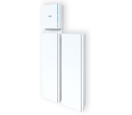 K.E.R.T. S.R.L. - KRTKCPSS40005 CENTRAL POWER SUPPLY SYSTEM 4KVA 120