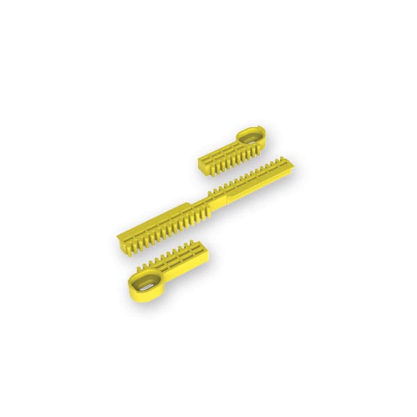 ARNOCANALI S.P.A - ARNKDP60250 DISTANZIATORE DA PAVIMENTO L 60/250
