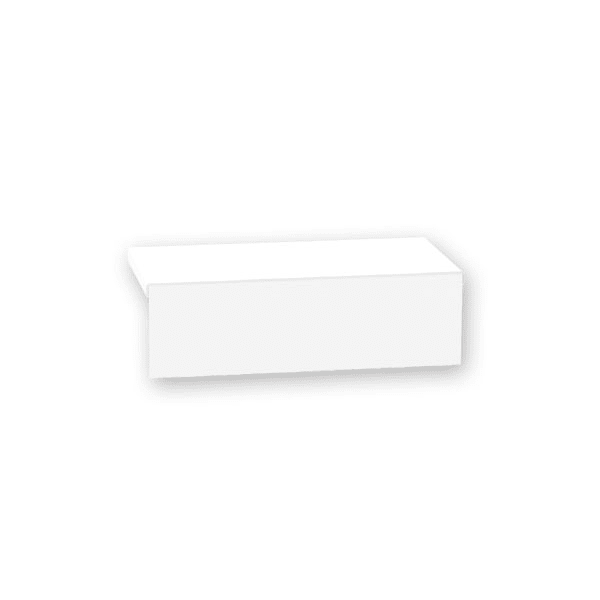 ARNOCANALI S.P.A - ARNKE60250.3 TERMINALE 250X60 BIANCO