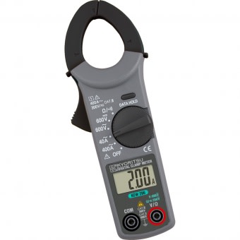 VEMER-SIBER GROUP S. - VEMVE753200 KEW 200 PINZA 400 AC C/CUSTODIA