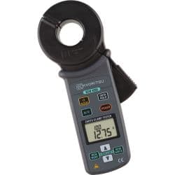 VEMER-SIBER GROUP S. - VEMVE755400 KEW 4200 PINZA PER CA MISURA DI TERRA