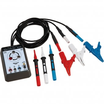 VEMER-SIBER GROUP S. - VEMVE756000 KEW 8031 INDICAT. SENSO CICLICO FASI