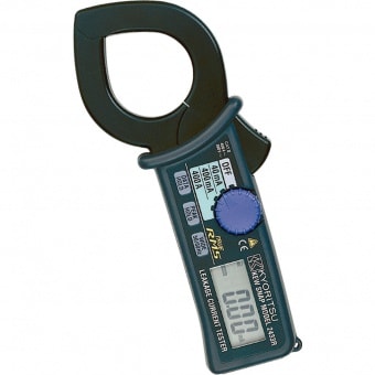 VEMER SPA VEMVE754500 2433R PINZA CORR. DISPERSE 400 AC TRMS