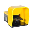 LOVATO - LOVKG200S11 PEDALIERA MOVIM. LIBERO 1NA+1NC SCATTO