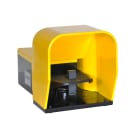 LOVATO - LOVKG210S22 PEDALIERA LEVA SICUR. 2NA+2NC SCATTO