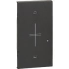 BTICINO - BTIKG32M2 L.NOW - COVER TAPPARELLA CONNESSO 2M NER