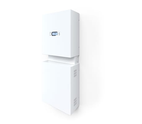 K.E.R.T. S.R.L. - KRTKGSN1000/GS SOCCORRITORE ANTIALLAGAMENTO 1200W 60