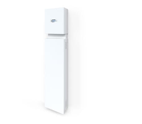 K.E.R.T. SRL KRTKGSN1300/1 SOCCORRITORE ANTIALLAGAMENTO 1500W 120