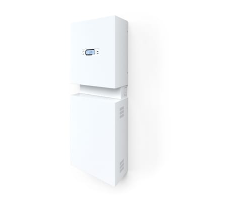 K.E.R.T. S.R.L. - KRTKGSN1300/GS SOCCORRITORE ANTIALLAGAMENTO 1500W 45